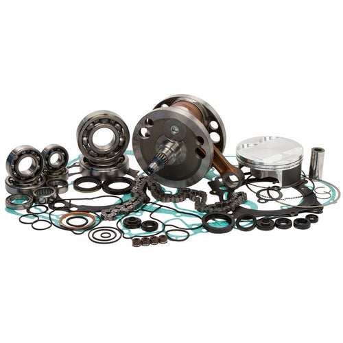 Vertex WR101-076 Complete Engine Rebuild Kit In A Box