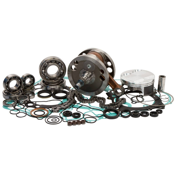 Vertex WR101-076 Complete Engine Rebuild Kit In A Box
