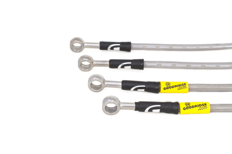 Load image into Gallery viewer, Goodridge 24219 GR G-Stop Brake Line Kits
