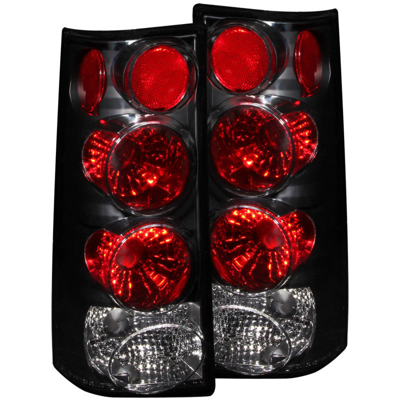Load image into Gallery viewer, Anzo 211148 ANZ Taillights
