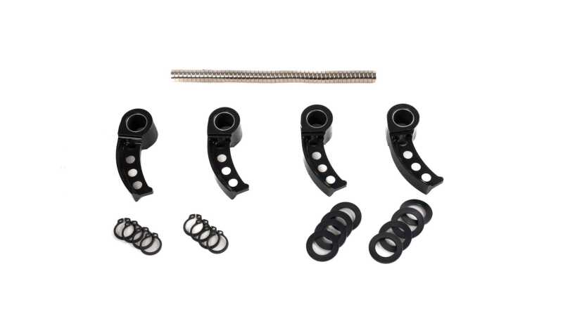 Load image into Gallery viewer, Dynojet 17-DCK2 DOJ Clutch Kit
