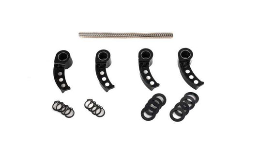 Dynojet 17-DCK2 DOJ Clutch Kit