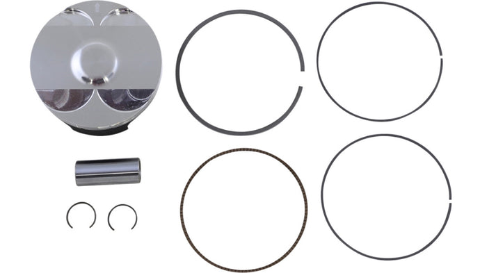 Wossner 8898DA Piston Kit - 94.95mm