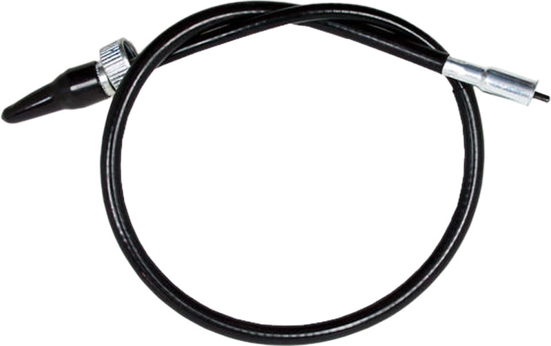 Motion Pro 03-0004 Black Vinyl Tachometer Cable