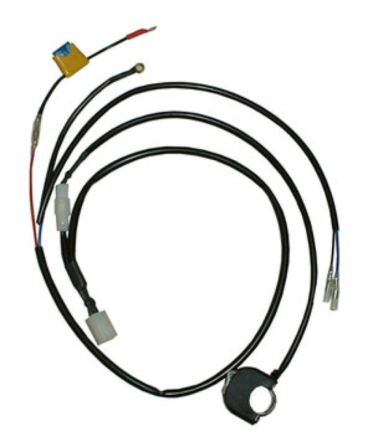 Baja Designs 611049 BAJ Powersports Wiring Harness