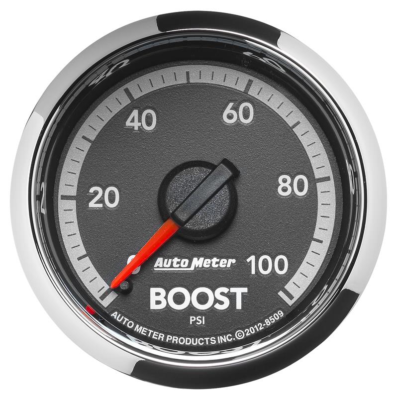 Load image into Gallery viewer, Autometer 8509 AM Factory Match Gauges
