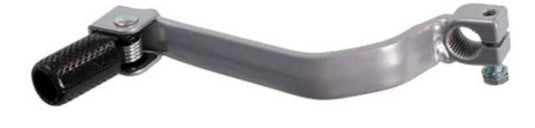 Emgo 83-88072 Folding Shift Lever