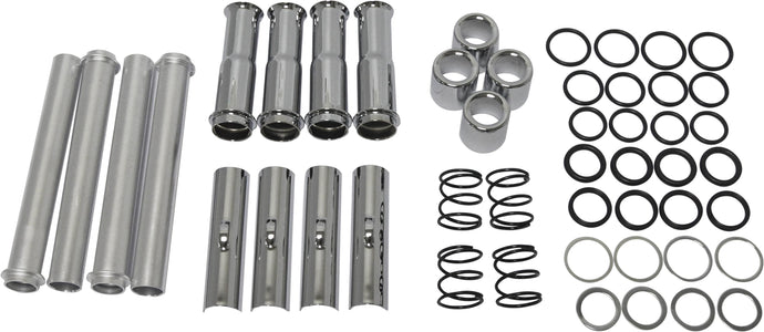 Harddrive 01-020 Pushrod Cover Kit