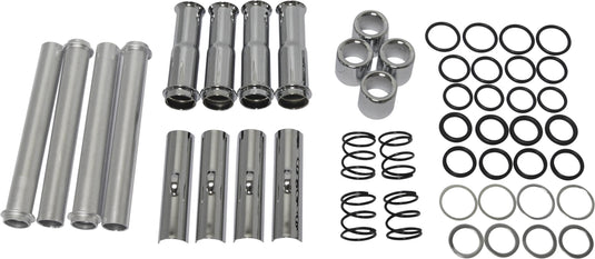 Harddrive 01-020 Pushrod Cover Kit