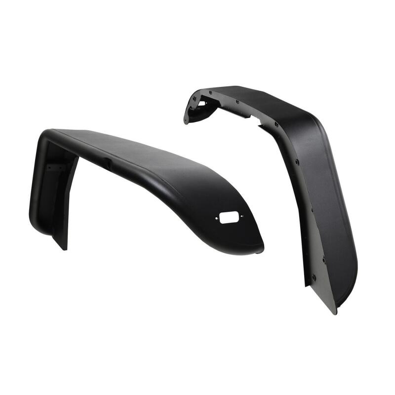 Load image into Gallery viewer, Westin 62-1025 WES Snyper Tube Fenders
