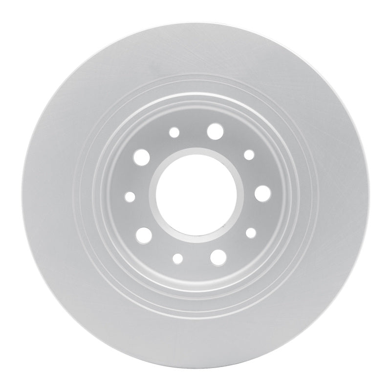 Load image into Gallery viewer, Dfc 604-47075 DFC GeoSPEC Coated Rotors - Plain

