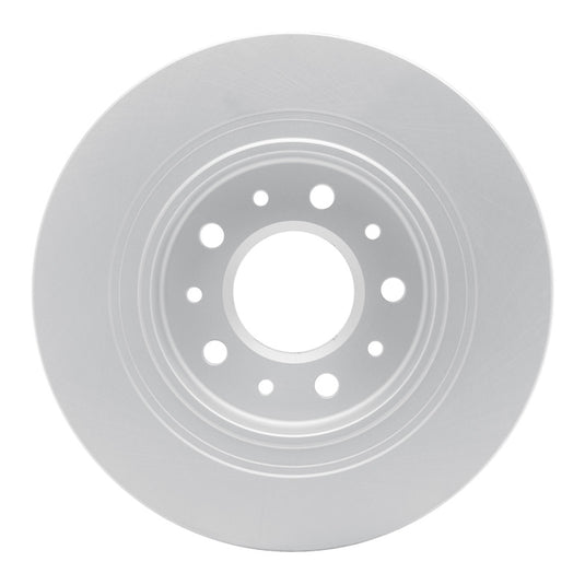 Dfc 604-47075 DFC GeoSPEC Coated Rotors - Plain