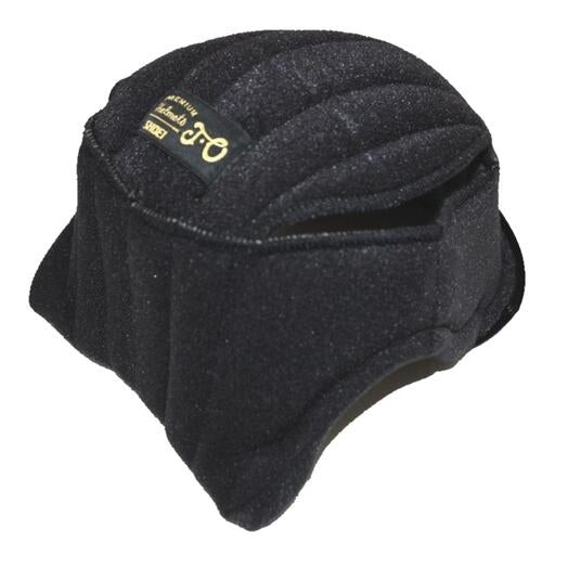 Shoei Center Pad for J-O Helmet - L9 (Lg)