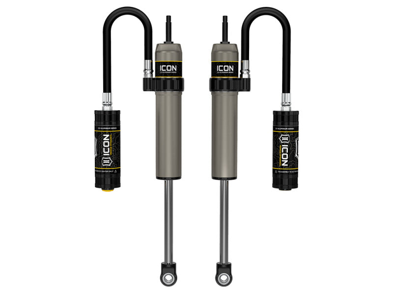 Load image into Gallery viewer, Icon 217802P ICO 2.5 Series Shocks
