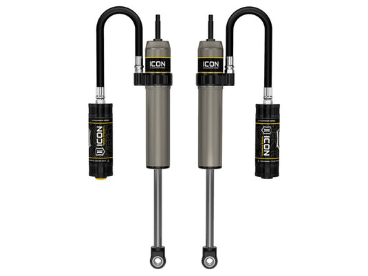 Icon 217802P ICO 2.5 Series Shocks
