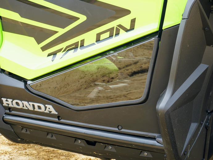 Spike Powersports 55-2800 Lower Door Inserts