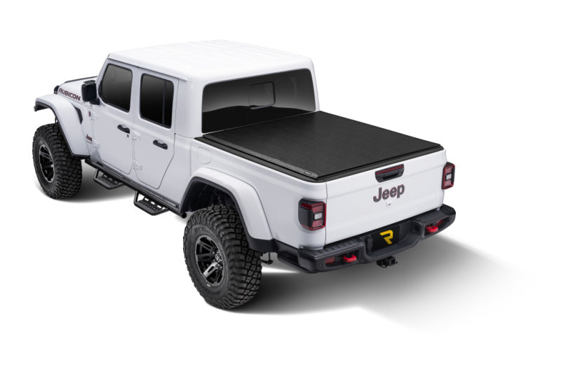 Load image into Gallery viewer, Truxedo 523201 TRX Bed Cover - Lo Pro
