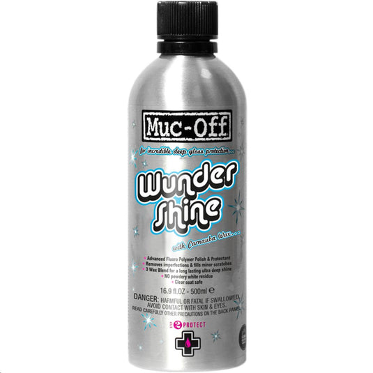 Muc-Off 1131US Wunder Shine