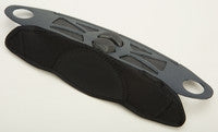 G-Max Breath Deflector for MX-86 Helmets - Black