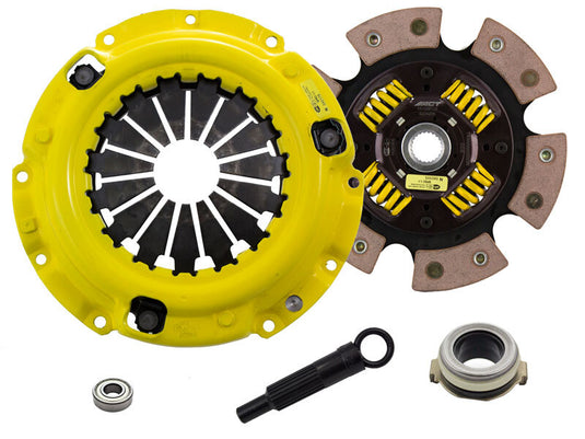 Act Z66-HDG6 ACT HD/Race Clutch Kits