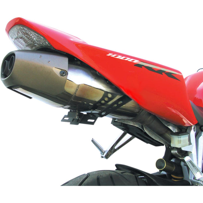 Targa 22-156-X-L X-Tail Kit