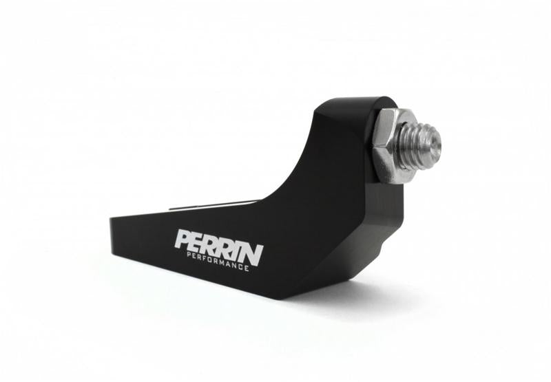Load image into Gallery viewer, Perrin Performance PSP-BRK-405BK PA Master Cyl Support Bracket
