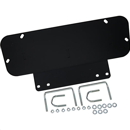 Moose Utility 4491PF RM5 Plow Mount Plate