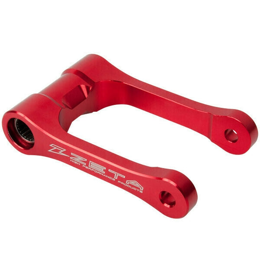 Zeta ZE56-05869 Lowering Link Kit - Red