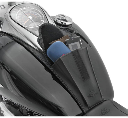 Mustang Motorcycle 93316 MMP Tank Bib Original