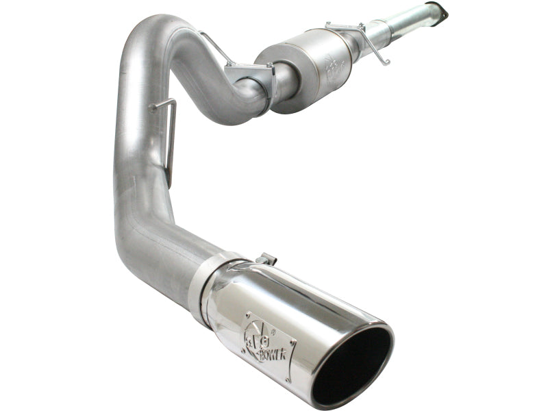 Load image into Gallery viewer, Afe 49-03041-P AFE Exhaust Cat Back
