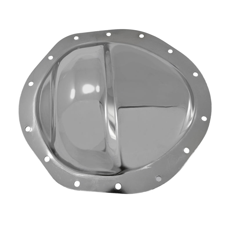 Load image into Gallery viewer, Yukon Gear &amp; Axle YP C1-GM9.5 YUK Covers - Chrome
