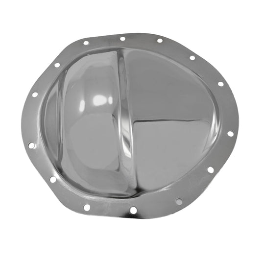 Yukon Gear & Axle YP C1-GM9.5 YUK Covers - Chrome