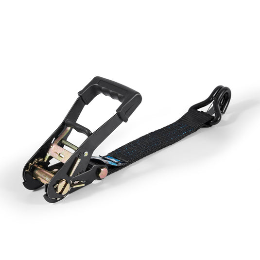 Borne Off-Road BNRTC-TD-4BK BRN Ratchet Tie-Down
