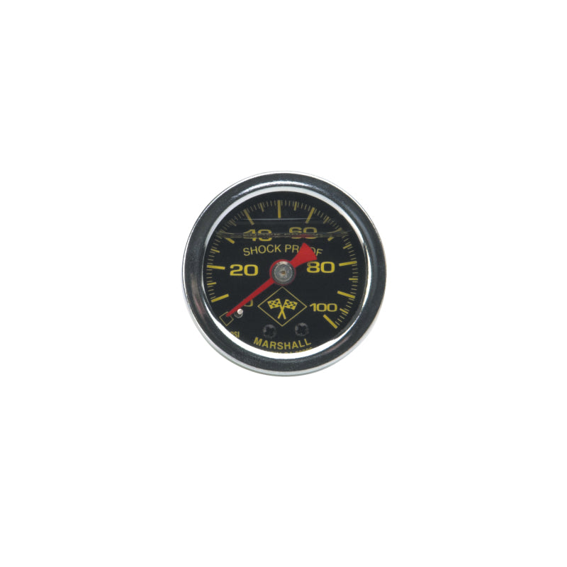 Load image into Gallery viewer, Russell 650320 RUS Fuel Pressure Gauges
