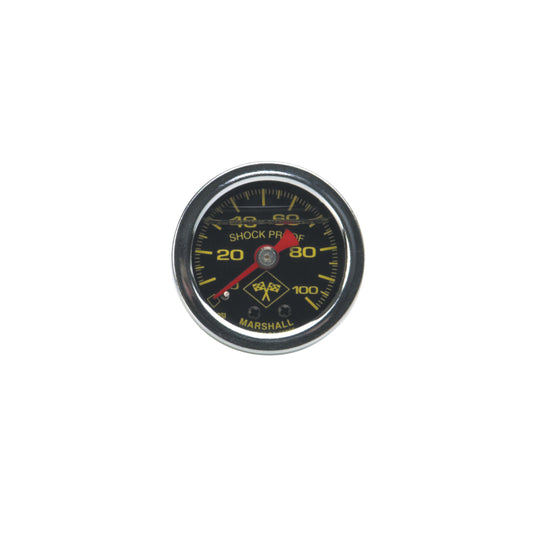 Russell 650320 RUS Fuel Pressure Gauges
