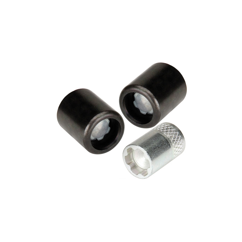 Load image into Gallery viewer, Mcgard 76058 MCG Jeep Door Locks

