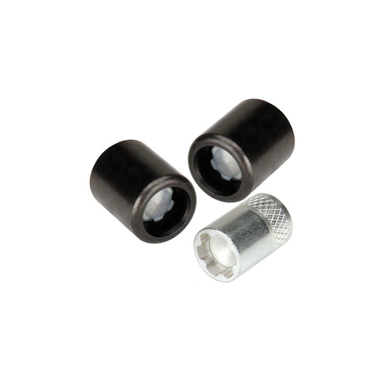 Mcgard 76058 MCG Jeep Door Locks