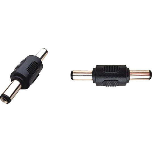 Gerbing Plug Adapter 12V Male to 12V Male