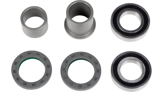 Skf VKWB-F-20-HD-C Front Wheel Bearing