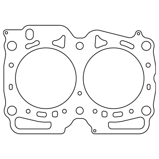 Cometic Gasket C4574-051 CG Head Gaskets