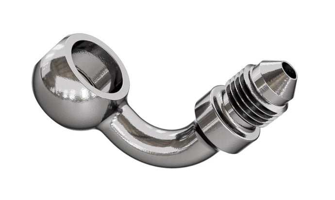 Goodridge P599-03-04C GR PWS Brake Line Fittings