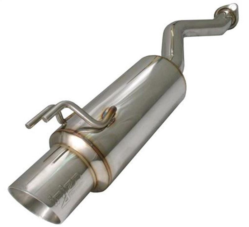 Load image into Gallery viewer, Injen SES1577 INJ Axle Back Exhaust
