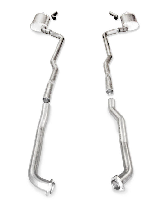 Stainless Works V7313100S SSW Exhaust Catback