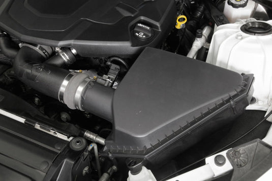K&N Engineering 57-3094 KN 57 FIPK Air Intake 50