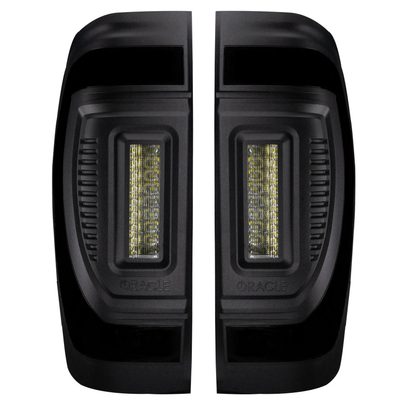 Load image into Gallery viewer, Oracle Lighting 5927-504-T ORL LED Tail Lights
