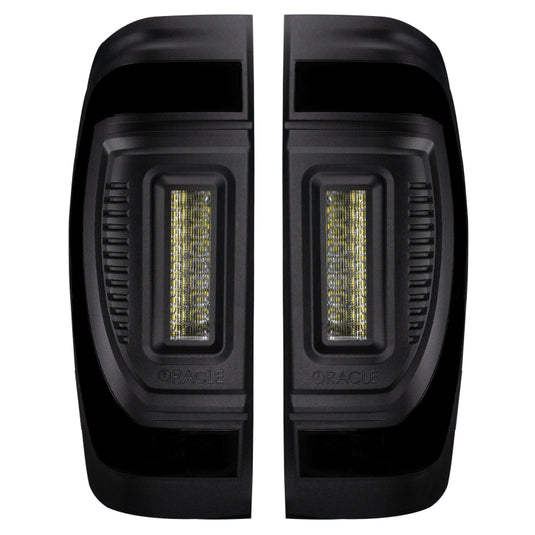 Oracle Lighting 5927-504-T ORL LED Tail Lights