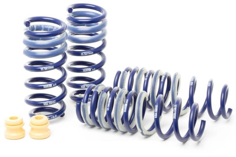 Load image into Gallery viewer, H&amp;R 28524-1 HR Sport Springs
