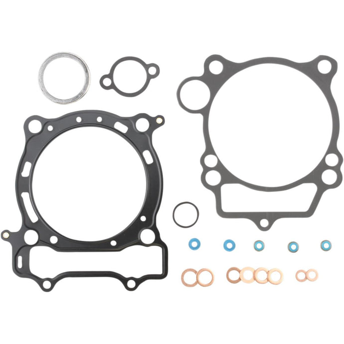 Cometic Gasket C3445-EST EST Top End Gasket Kit - 97mm Bore
