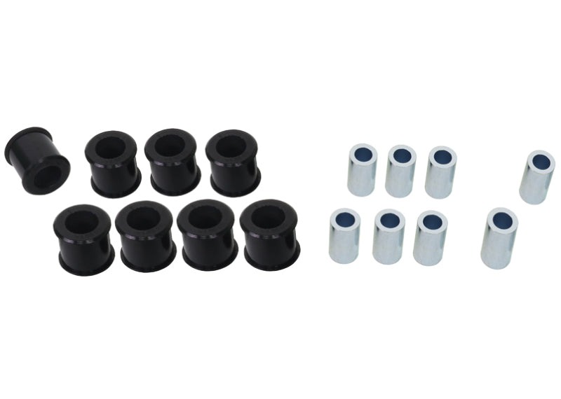 Load image into Gallery viewer, Whiteline W0595 WL Bushings - Control Arm

