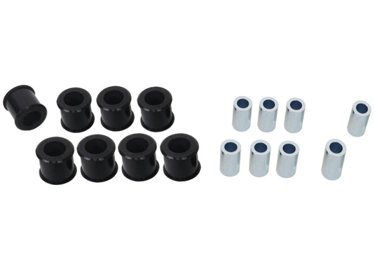 Whiteline W0595 WL Bushings - Control Arm